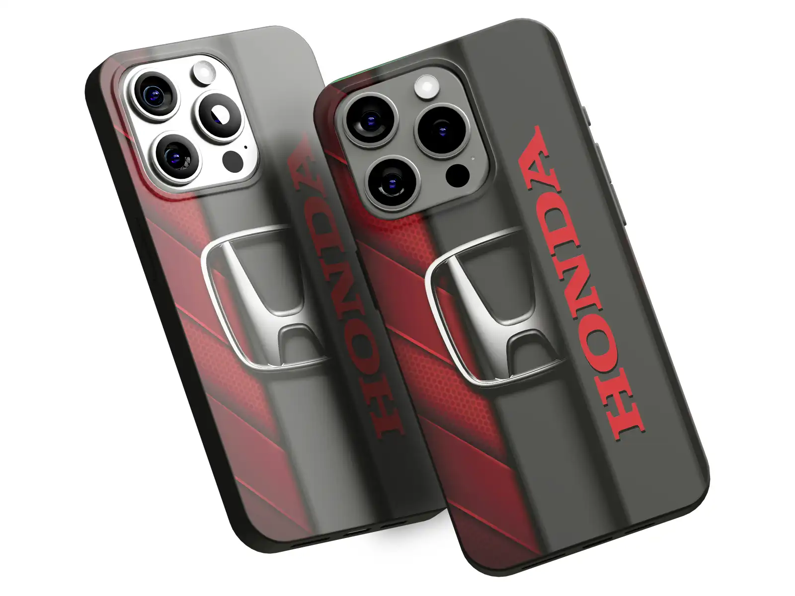 Honda Smartphone Cover Professionell Robuste Bauart